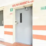Super Hotel O Vaishnavi Residency